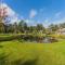 Attractive holiday home with private garden - Lochem