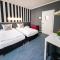 Old Town Hostel