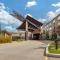 Best Western Plus Edmonton Airport Hotel