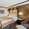 Best Western Plus Edmonton Airport Hotel