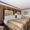 Best Western Plus Edmonton Airport Hotel