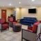 Quality Inn Placentia Anaheim Fullerton