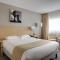 Best Western Paris CDG Airport