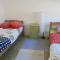 Spacious house with garden, La Plata center.