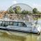 Nice Ship-boat In Havelsee With 2 Bedrooms