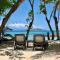 Cap Jean Marie Beach Villas