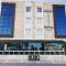 Grand Ezel Hotel