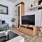 Apartments Slado