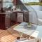 Amazing Ship-boat In Havelsee Ot Ktzkow With 1 Bedrooms