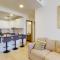 Lovely and spacious 1 bedroom with extra sofa bed - 迪拜