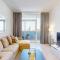Lovely and spacious 1 bedroom with extra sofa bed - 迪拜