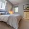 Liz's Lodge by Big Skies Cottages - Weybourne