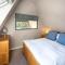 Liz's Lodge by Big Skies Cottages - Weybourne