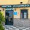 Hotel Chamizo - El Arahal