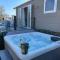 Unwind@36 Lodge - Felton