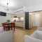 Koidulapark Hotell