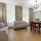 Koidulapark Hotell