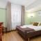 Koidulapark Hotell