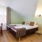 Koidulapark Hotell