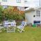 4 person holiday home in Smögen