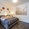 Apartment in Bichlbach near Ski Slopes