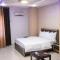 Sara Crown Hotel