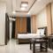 Sara Crown Hotel