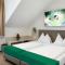 Hotel Lokomotive
