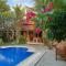 Ada Waktu Homestay