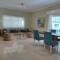 Chic Beachfront Apartment - Private Beach Access