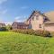 Beautiful Home In Rowy With Sauna
