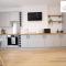 Apartment 3 - Beautiful 1 Bedroom Apartment Near Manchester - Worsley