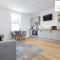 Apartment 3 - Beautiful 1 Bedroom Apartment Near Manchester - Worsley