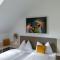 Hotel Lokomotive