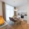 Pure Berlin Apartments - Luxury at Pure Living in City Center