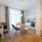 Pure Berlin Apartments - Luxury at Pure Living in City Center