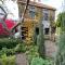 Apple Tree Cottage - charming home at beautiful canal in our idyllic garden - Gouda