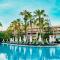 Barut Hemera - Ultra All Inclusive - 锡德