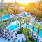 Barut Hemera - Ultra All Inclusive - 锡德