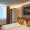 Hotel Lokomotive
