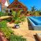 Mimi na wewe villa
