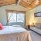 Château Forêt in Big Bear with Hiking Trail Access - مدينة بيغ بير