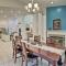 Private Yard Pet-Friendly Home in Dover