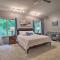 Private Yard Pet-Friendly Home in Dover - دوفر