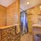 22STR-00360 Fairplay Cabin with Fire Pit, Mtn Views! - 费尔普莱