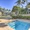 Coastal Ko Olina Townhome - Walk to Beaches! - Kapolei