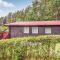 Holiday Home Biskupiec Wilimy - Wilimy