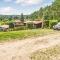Holiday Home Biskupiec Wilimy