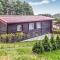 Holiday Home Biskupiec Wilimy - Wilimy