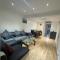North Avenue Guest House Ltd, Heathrow Airport-Free Parking